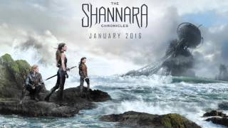 Soundtrack The Shannara Chronicles Theme Music  Trailer Music The Shannara Chronicles [upl. by Xylia]