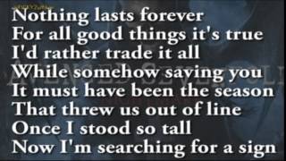 Avenged Sevenfold Victim Karaoke Video Lyrics No Vocal [upl. by Wobniar]