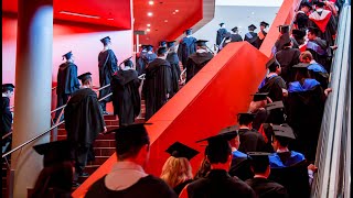 Swinburne Graduation 23rd August 2023 600pm [upl. by Copeland]