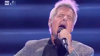 A tutto cuore  Claudio Baglioni  CONCERTO COMPLETO [upl. by Rekab]