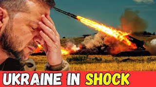 Whats REALLY Happening on the Front Lines of Ukraine [upl. by Malvino]