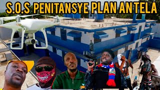 PENITANSYE KRAZE TANDE PLAN AN TELA TANDE GANG YOHVJmagazine [upl. by Oilasor]