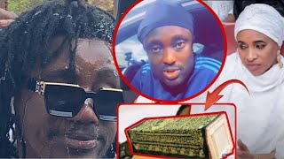 La Réaction de Mbaye Sy Ndiaye après décès de Diaga Diouf la mère de Wally B Seck na nieup tok… [upl. by Dolorita201]