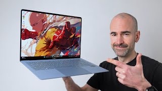 Dont Buy A Macbook Air  Huawei Matebook X Pro 2024 Review [upl. by Ianaj]