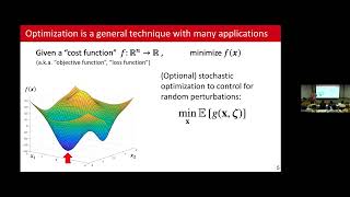 Introduction to Stellarator Optimization [upl. by Teyut]