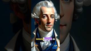 Antoine Lavoisier The man who discovery of the role of oxygen [upl. by Lotte766]