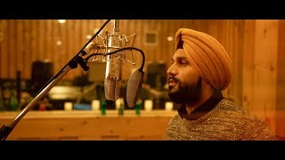 Judaai  Param Singh  Official Video  Latest Punjabi Songs 2018 [upl. by Odlaumor]