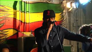 TuffGongTV Exclusive Stephen Julian and Damien Marley quotExodusquot Bob Marleys Earthstrong Celebration [upl. by Alyos495]