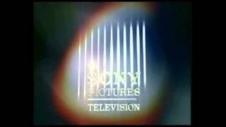 Touchstone TelevisionSony PicturesColumbia Tristar [upl. by Groark757]