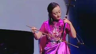 Erhu  Chinese musical instrument [upl. by Halyk]