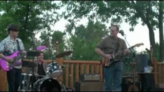 The Hazzard County Band Workingman Blues [upl. by Garvey]