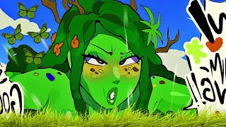 Mother Natures Breeding Cave  Comic dub [upl. by Enelad]