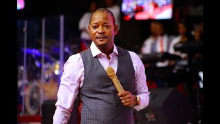 Defeating Elymas  Pastor Alph Lukau  Sunday 22 September 2019  3rd Service  AMI LIVESTREAM [upl. by Icaj540]