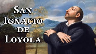 12 Datos sobre San Ignacio de Loyola [upl. by Iz]