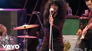 The Mars Volta  Tetragrammaton Yahoo Live Sets [upl. by Alemat]