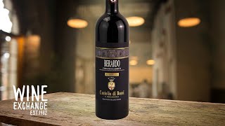 97 Point Chianti Classico Riserva at this Price Feels Illegal [upl. by Heber]