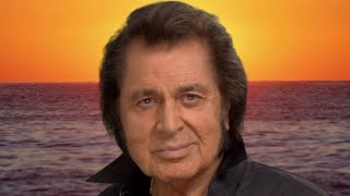 Engelbert Humperdinck  At Last  Official Video [upl. by Akinoj321]