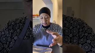 Tietie and Nanna Nandos Chicken recipe RestaurantPromotion [upl. by Pierette653]