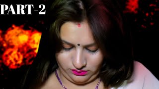 MALKIN  Loyal naukar  Part2  jasmer khatri films  crime time [upl. by Earahs]