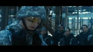 Soldado Universal  Regeneration  Trailer  Official HD [upl. by Solis]