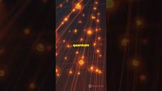 Quantum Decoherence Why We Don’t See Quantum Weirdness quantumhack shorts [upl. by Adnulahs68]