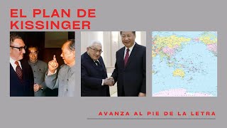 Se agiganta la amenaza China [upl. by Sapphera]