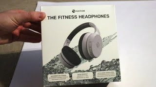 Raycon fitness headphone review [upl. by Oiramel344]