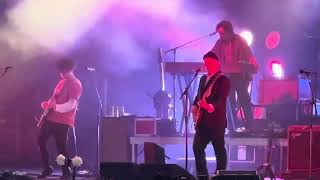 2024 06 08 Modest Mouse “Dashboard” Budweiser Stage Toronto [upl. by Perce]