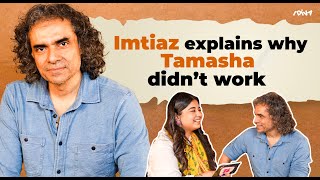 Imtiaz Ali On Growing Up With Movies  Just A Story Away  Netflix India [upl. by Dettmer]