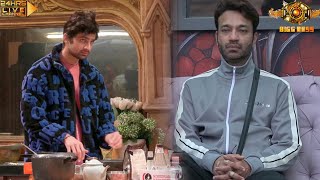 Bigg Boss 17 LIVE Vicky Ne Karaya Task Radd Munawar Abhishek Ke Team Ki Huye Jeet [upl. by Yot]