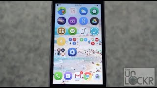 How to Have Your Wallpaper Change Daily in iOS [upl. by Nath18]