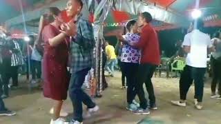 Lagu Dansa Country Terbaru Takaroda VocOkha Milanisty Okren [upl. by Colline]