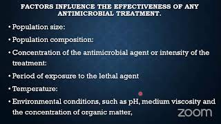 Industrial Microbiology Microbial growth estimations amp Methods [upl. by Sacttler]