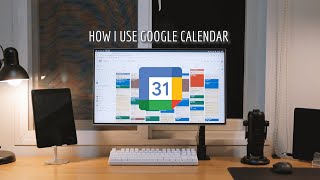 【Live】Mình sử dụng Google Calendar như thế nào  Cùng mình lập kế hoạch cho ngày mai  KIRA [upl. by Annahahs]