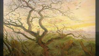 Caspar David Friedrich [upl. by Lectra]