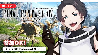 【ストーリー】今日も200m前進目指します！【FF14】 [upl. by Nnuahs]