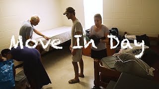 TEXAS AampM  COLLEGE MOVE IN  DORM ROOM TOUR  DAY 60 [upl. by Teuton855]