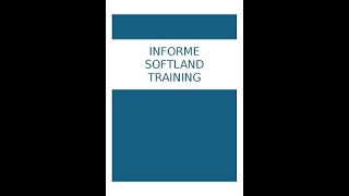 Información Examen Transversal Softland Training 301124 [upl. by Cohin]