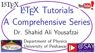 Customized reference style in LaTeX  explained step by step [upl. by Otero]