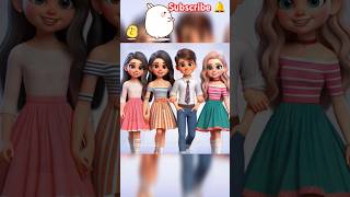 ❣️4best friends❣️True friendships never end🫂 subscriber request [upl. by Atsahc]