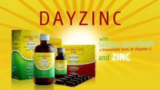 DAYZINC Its amaZINC [upl. by Daryle]