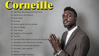 Corneille Album Complet Corneille Playlist  Corneille Best songs of 2021 [upl. by Airan10]