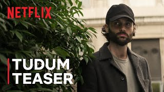 The Crown Season 6  Part 1 Trailer  Netflix [upl. by Pogah]