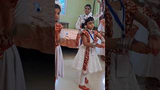 Ishita Dance examchildrensdance [upl. by Enniroc]