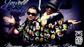 Jowell amp Randy ft Trebol clam  PASTO PELU REMIX 2 0 0 9 [upl. by Aneladgam273]