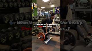 BE CAREFUL BROTHER 😮‍💨🔱 golulifts motivation fitness gym sports music punjabi punjabisong [upl. by Assenav]