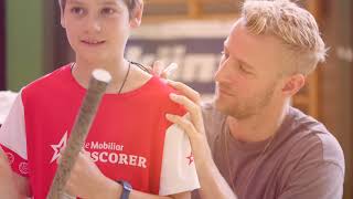 Floorball Köniz Bern  Kidscamp 2024 [upl. by Normandy]