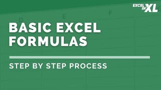 Excel Mastery COUNT DATE ROUND INDEX amp TEXT Functions Explained  Second Class [upl. by Rabah]