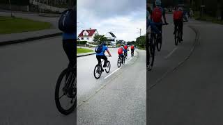 🚴‍♀️ Aktive Entdeckertour im Nordland 🇳🇴​🛳️ meinschiff nordland aktiv [upl. by Samuela995]