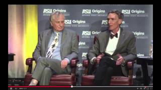 The Great Debate Cynicism vs Skepticism Bill Nye [upl. by Buine883]